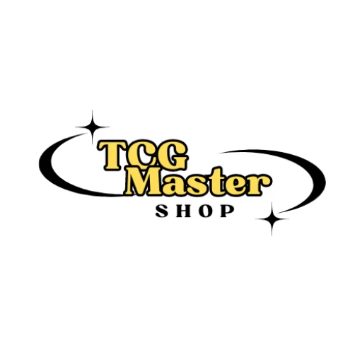 cropped TCGMasterShop Logo